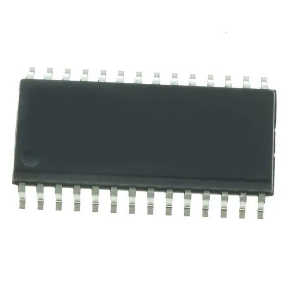 8-битный микроконтроллер PIC16F15245-I/SO Microchip Technology