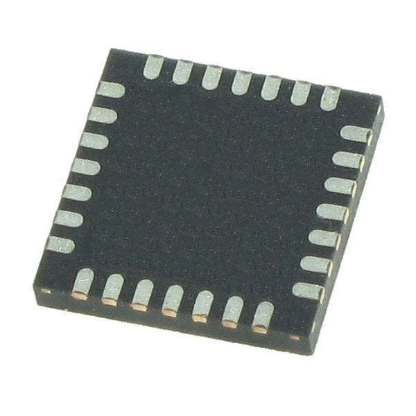 8-битный микроконтроллер PIC18LF25K83-I/ML Microchip Technology