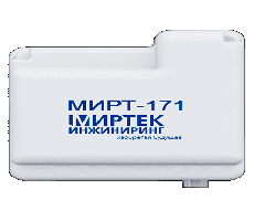 Радиомодуль передачи данных МИРТ-171