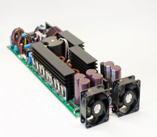 AC/DC преобразователь КАН2500Ц12 KWSistems AC/DC преобразователь КАН2500Ц12 KWSistems