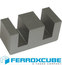 E cores E25/13/7-3F36-G100 Ferroxcube