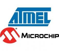 8-битный микроконтроллер PIC18F1230-I/P Microchip Technology