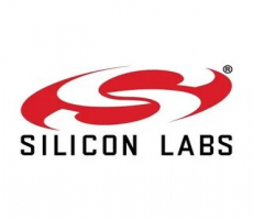 8-битный микроконтроллер C8051F123-GQ Silicon Labs