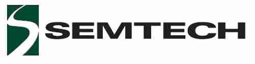 32-битный микроконтроллер GN2402-INE3 Semtech