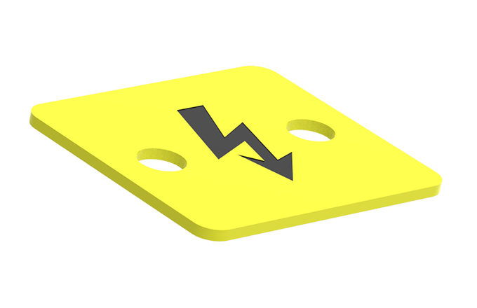 Аксессуар 306701 SUPU Аксессуар 306701 SUPU