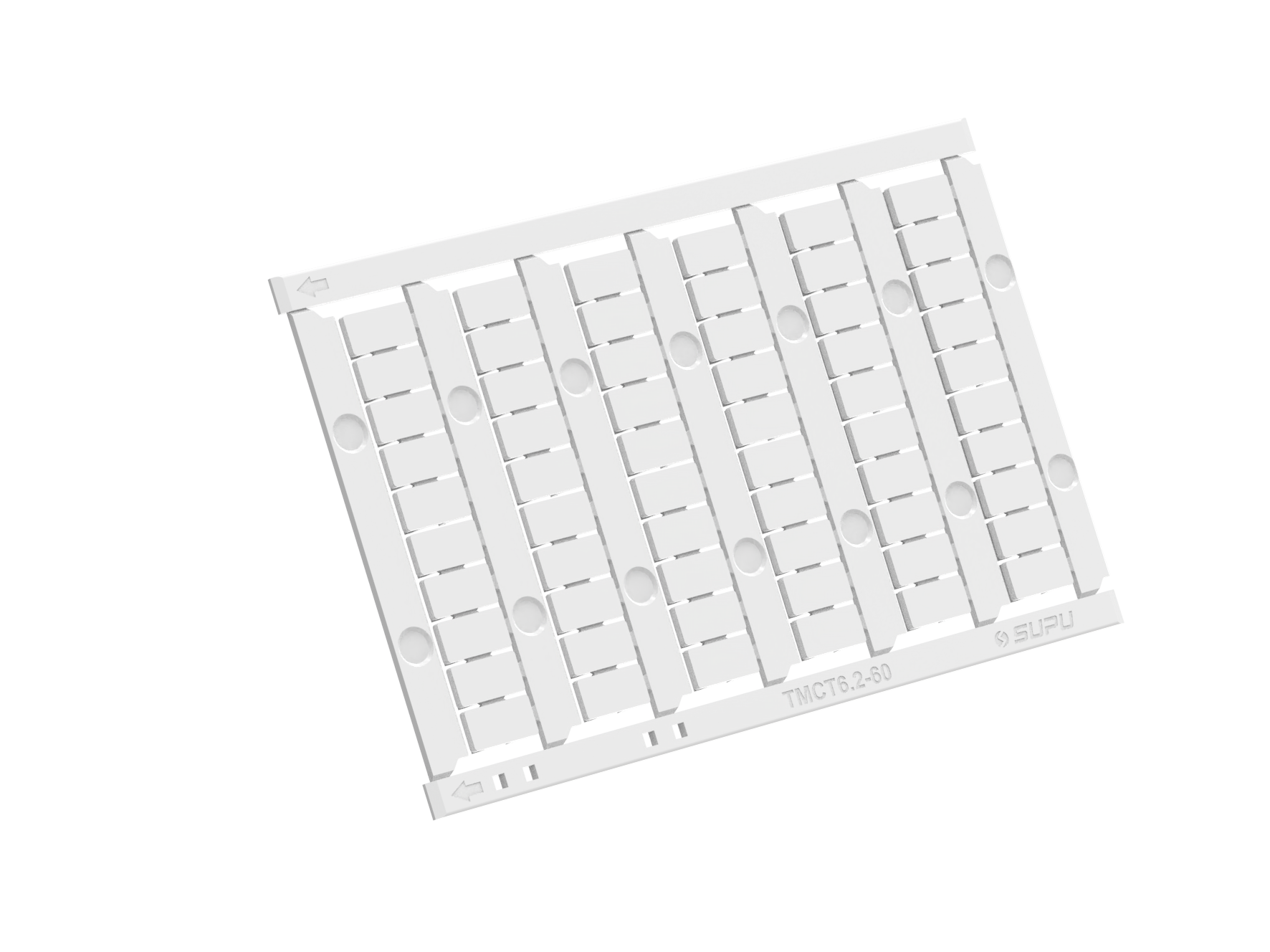 Аксессуар TMCT6.2-60 SUPU Аксессуар TMCT6.2-60 SUPU