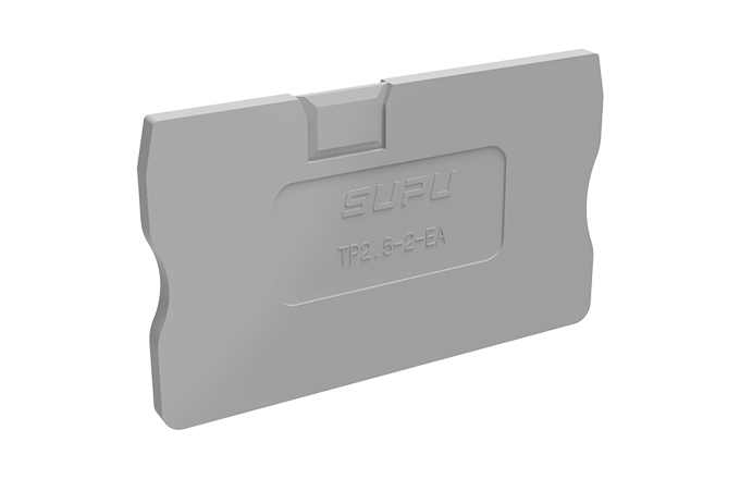 Аксессуар TP2.5-2-XX-EA SUPU Аксессуар TP2.5-2-XX-EA SUPU