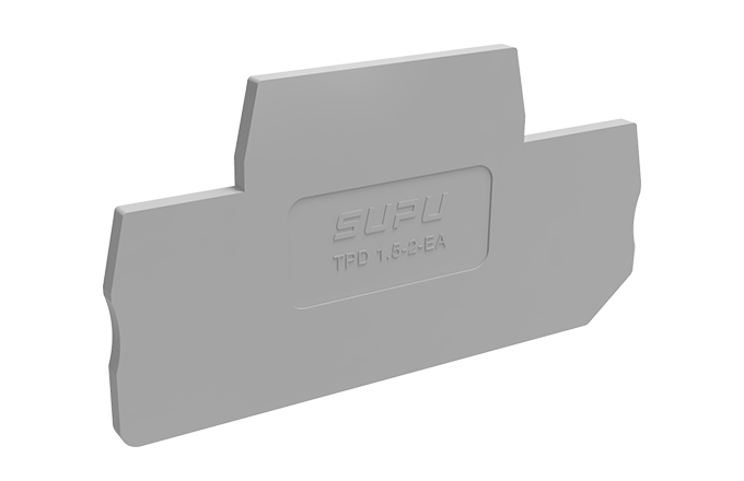 Аксессуар TPD1.5-2-XX-EA SUPU Аксессуар TPD1.5-2-XX-EA SUPU