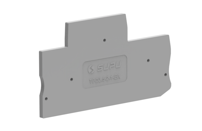 Аксессуар TPD2.5-2-1-XX-EA SUPU Аксессуар TPD2.5-2-1-XX-EA SUPU