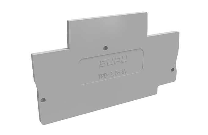 Аксессуар TPD2.5-2-XX-EA SUPU Аксессуар TPD2.5-2-XX-EA SUPU