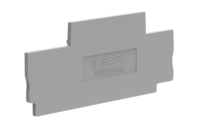 Аксессуар TPD2.5-3-XX-EA SUPU Аксессуар TPD2.5-3-XX-EA SUPU