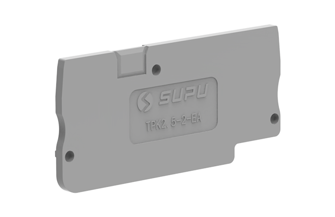 Аксессуар TPK2.5-2-XX-EA SUPU Аксессуар TPK2.5-2-XX-EA SUPU