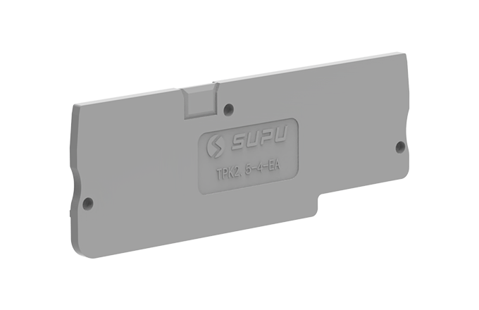 Аксессуар TPK2.5-4-XX-EA SUPU Аксессуар TPK2.5-4-XX-EA SUPU