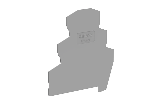 Аксессуар TPTS2.5-2-XX-EC SUPU