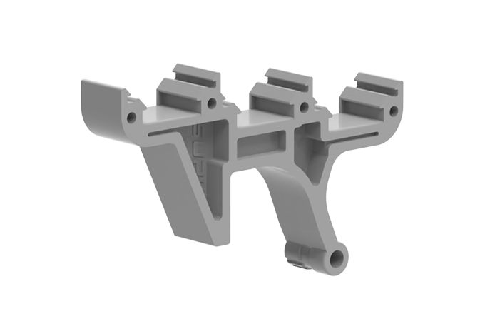 Аксессуар TPZJ2.5-3-XX SUPU