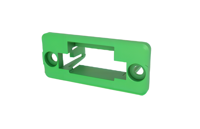 Аксессуар для клемм PCB MC-CQ5.08-05 SUPU Аксессуар для клемм PCB MC-CQ5.08-05 SUPU