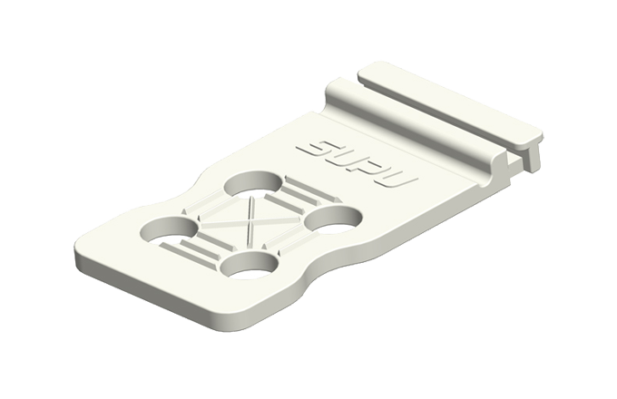 Аксессуар для клемм PCB 435973 SUPU Аксессуар для клемм PCB 435973 SUPU