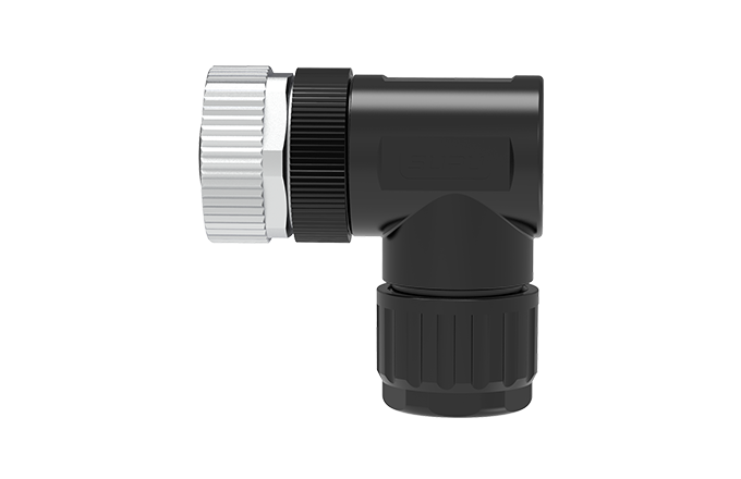 Цилиндрический разъем M12A05Z-FAARAUA SUPU Цилиндрический разъем M12A05Z-FAARAUA SUPU